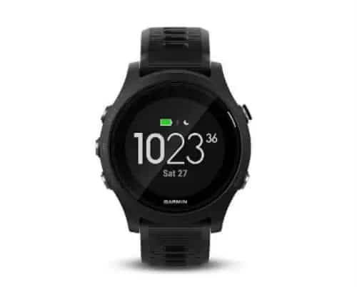 Garmin Forerunner 935 Running GPS smartwatch reviews