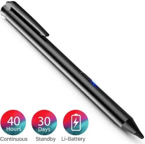 Heiyo Stylus Pen iPad Pencil