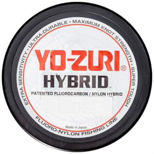 Yo-Zuri Hybrid