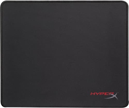 HyperX Fury S Gaming Mouse Pad with Blind Stitches