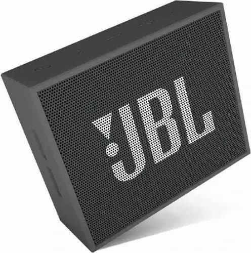 JBL GO Portable Wireless Bluetooth Speaker apple devices