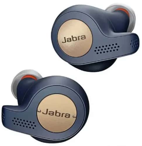 Jabra Elite Active 65t Earbuds reviews
