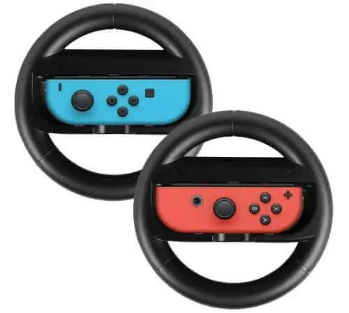 Joy Con Wheel for Nintendo Switch