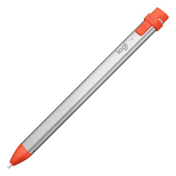 Logitech Crayon Digital Pencil stylus review