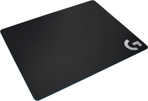 Logitech G240 The best gaming mouse pad overall