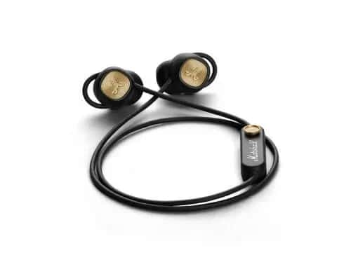 Marshall Minor II best Bluetooth in ear headphones