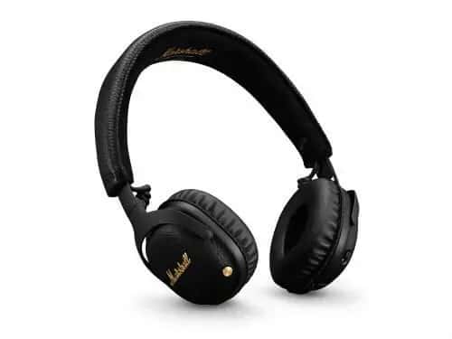 Mid ANC Active Noise Cancelling On-Ear