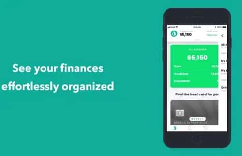 Mint Personal Finance Money ios app free
