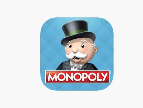Monopoly free Classic Board Games for iphone play with friends