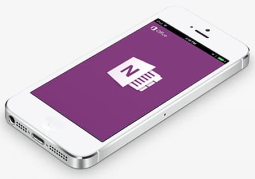 OneNote ios app free download
