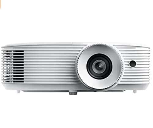 Optoma HD27e Home Theater Projector reviews