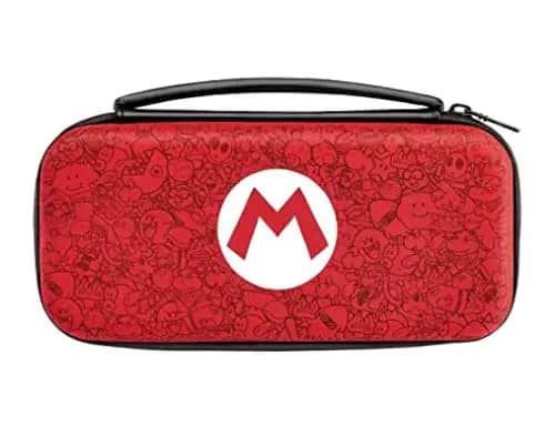PDP Nintendo Switch Deluxe Travel Case