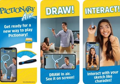 Pictionary ios free download