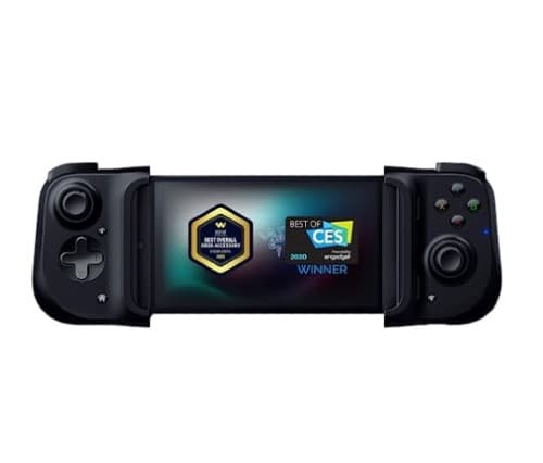 Razer Kishi Mobile Game Controller Gamepad for Android USB C