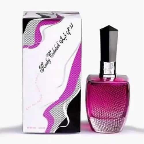 Roohy Tehebak Rasasi Perfumes for Woman