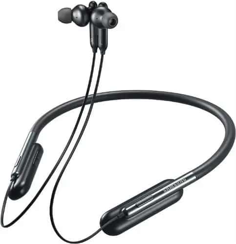 Samsung U Flex Bluetooth Wireless In ear earbuds headphones