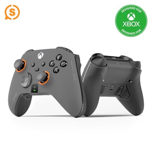Scuf Instinct Pro controller for PC gaming