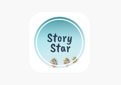 StoryStar Insta Story Maker for iphone