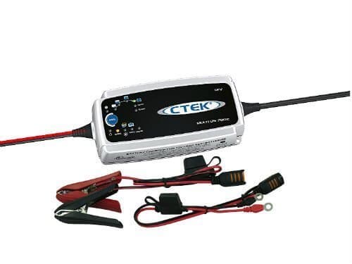 The 10 Best Car Battery Chargers