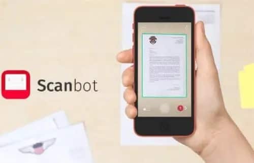 The Best Document Scanner Apps for Android and iOS