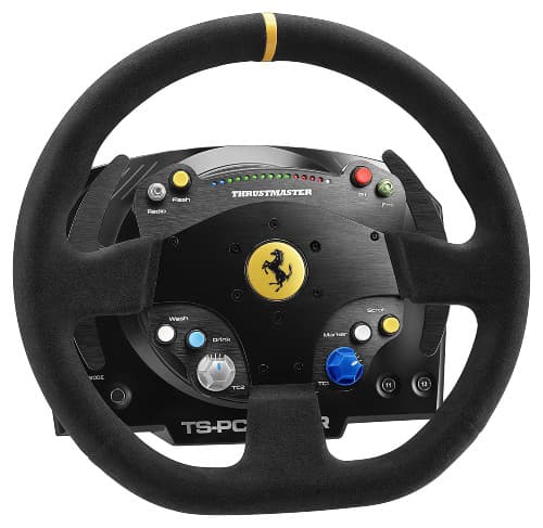Thrustmaster TS PC Racer controller for PC gaming
