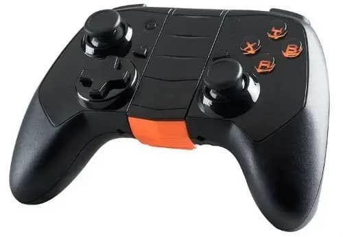 Top Android TV game controller amazon