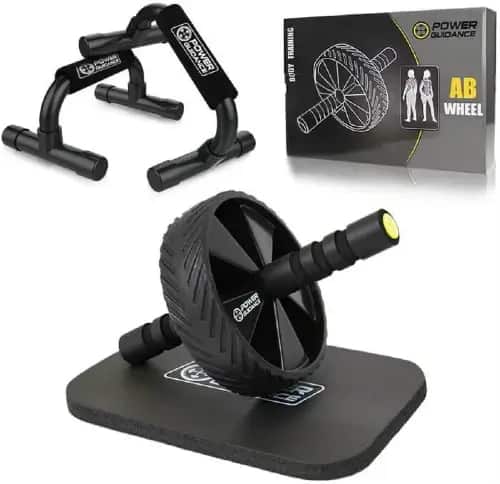 Top Rated Ab Wheel Roller on Amazon