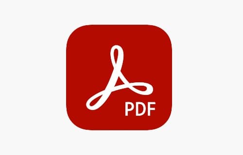 Top free PDF reader apps for iOS to read on your iPhone and iPad adobe acrobat