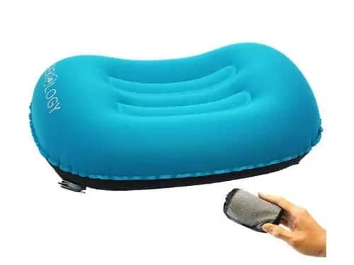 Top rated air cushion for traveling camping