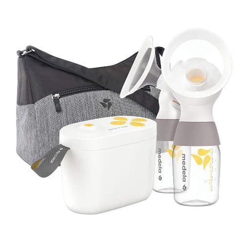 Top rated electric breast pumps moms