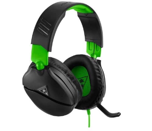 Turtle Beach Recon 70X Gaming Headset pros cons reviews