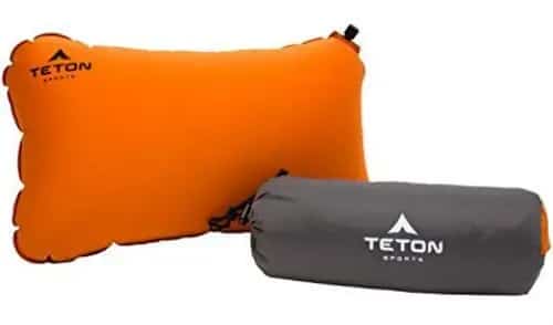 What are the best camping cushions in the market