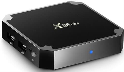 best android tv box budget