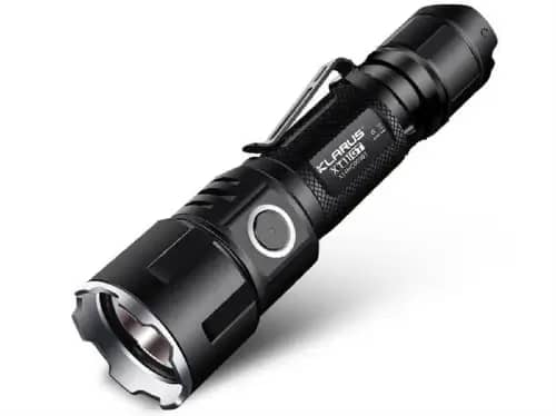 best cheap led flashlight