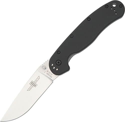 best folding pocket knife with clip