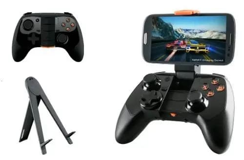 best gamepads on Amazon to play on Android