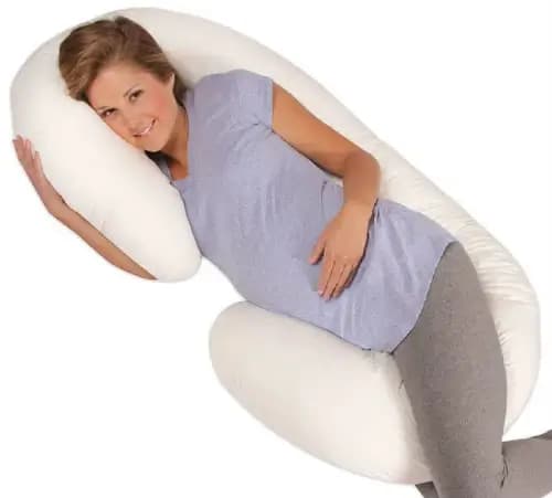 best pregnancy pillows future moms