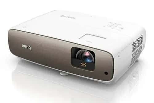 best projectors for presentations watching sports and movies