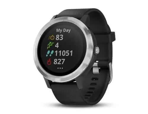 best smartwatches for sports enthusiasts