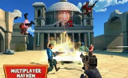 free online multiplayer games for iPhone and iPad