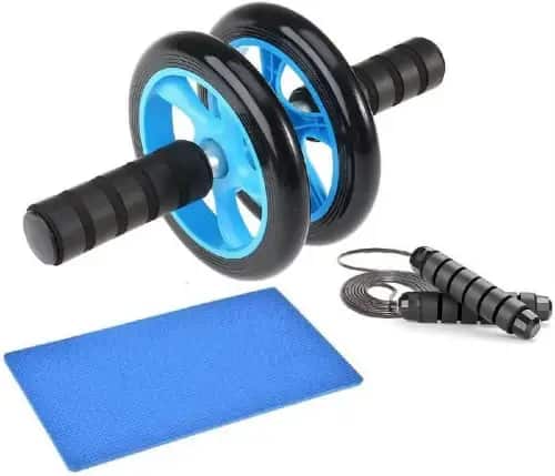 top rated Ab Wheel Rollers on Amazon