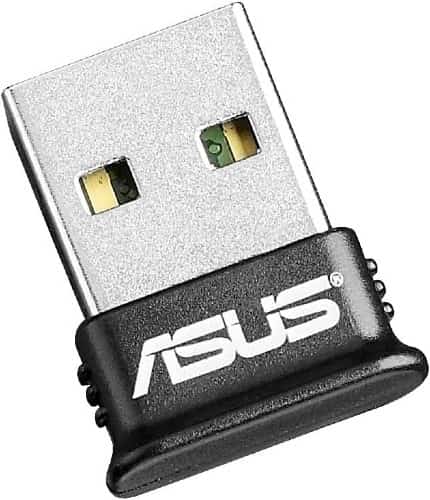 ASUS USB BT400 reviews pros cons