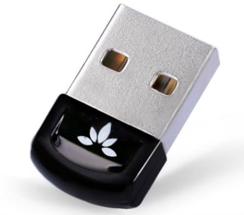 Avantree Bluetooth 4 0 USB dongle adapter pc laptop windows
