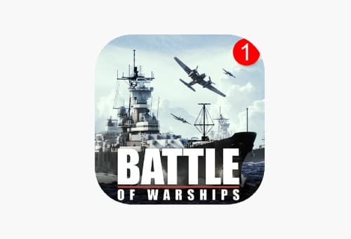 Battle of Warships Naval Wars