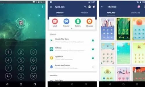 Best App Lock Apps for Android