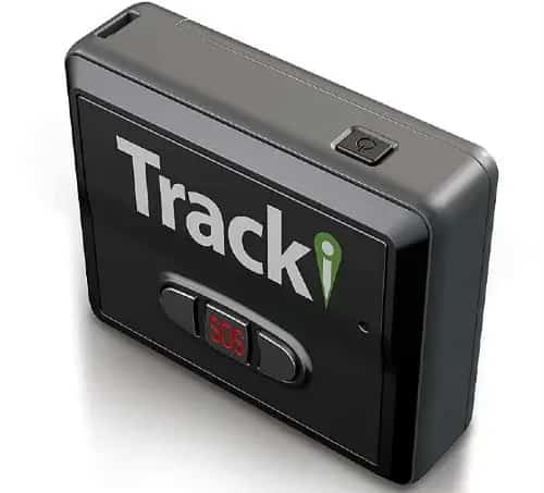 Best GPS tracker for cars review