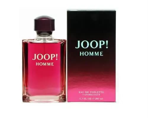 Best JOOP Perfumes For men under 50