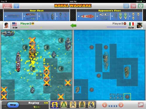 Best free naval battle games for iPhone and iPad