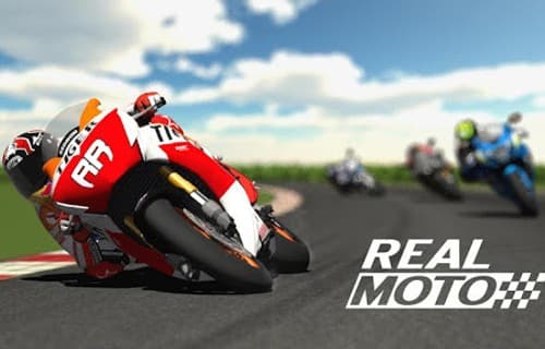 Best motorcycle games for Android free download