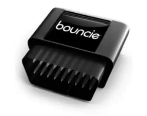 Bouncie GPS Tracker Car Locator